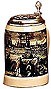 Berlin Beer Stein