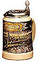 Frankfurt Beer Stein