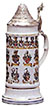 Coats of Arms German Stein