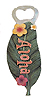 Aloha Bottle Opener