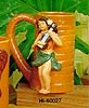 Tiki Mugs From Hawaii with Love