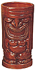 Winner Tiki Mugs From Hawaii