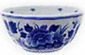 Diameter Bowl, 5.5