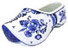 Ceramic Wooden Shoe, 4