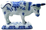 Large Cow, 16.25