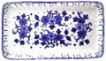 Long Tray, 9.25