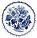 Plate, 4.5