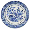 Plate, 7
