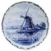 Plate, 4.5