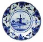 Mill Plate, 5.5