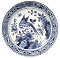 Plate, 9.5