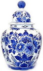 Covered Jar, 12