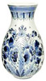 High Vase, 7.75