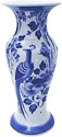 Vase, 9.75