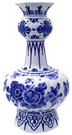 Vase, 11.25