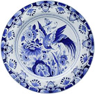 Plate, 13.25