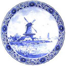 Plate, 11.5