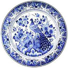 Plate, 13.25