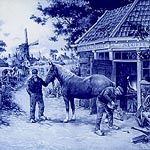 Blacksmith