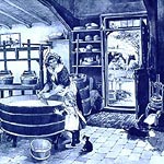 Cheesemaker