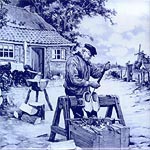 Clogmaker