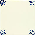 Dutch Tile, Old Dutch Plain Tile, 5