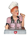 I Love Lucy - Salt and Pepper Dining Set