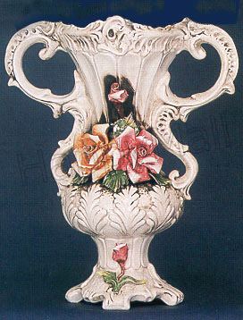 16 Vase