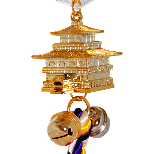 Golden Palace, Japanese Lucky Charm