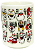 Lucky Cat Tea Cup, 4