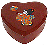 Lacquer Box, 3.5