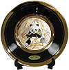 Panda Theme, Original Style on Black 6
