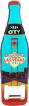 Las Vegas Magnetic Bottle Opener