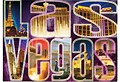 Las Vegas Live Large In Vegas Postcard, Large 5L x 7W