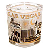 Las Vegas Souvenir Shot Glass, Starry Night