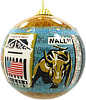 New York Wall Street, Ornament Ball