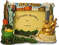 New York City Souvenirs - Picture Frame