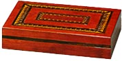 Large collector box