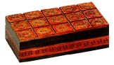 Large collector box