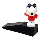 Joe Cool Door Stop
