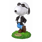 Joe Cool Figurine, 3�H
