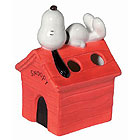 Snoopy Toothbrush Holder