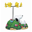 Snoopy Day Dreaming Figurine