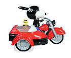 Snoopy Born To Be Cool Toothbrush Holder