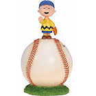 Charlie Brown Bobble Bank