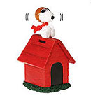 Flying Ace Bobble Bank