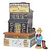 historical General Store & Post Office, Hinged Box
