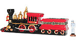 Classic American Coal Train, Trinket Box