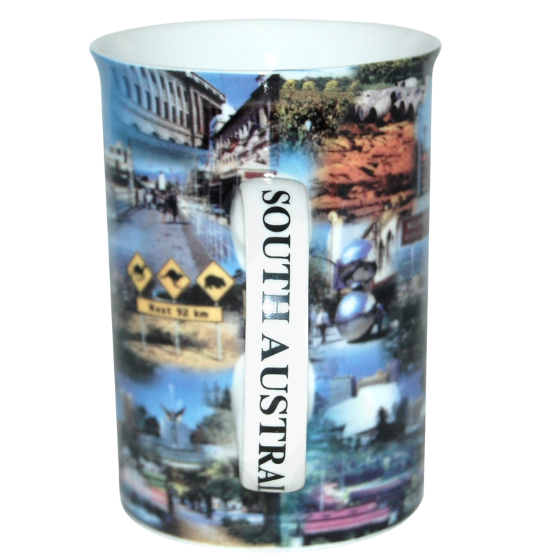 South Australia Souvenir Mug, photo-1