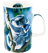 Koala Bear Bone China Mug